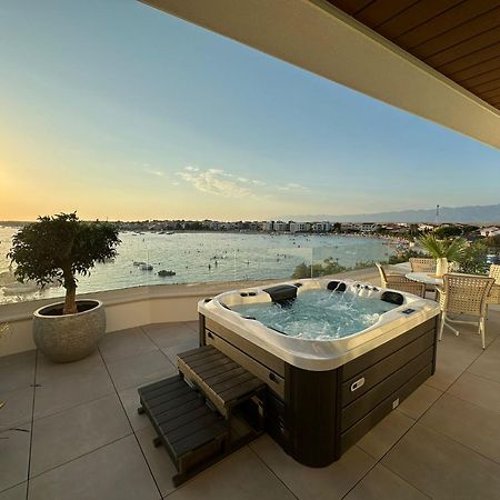 Apartments Dernaj Вир Екстер'єр фото