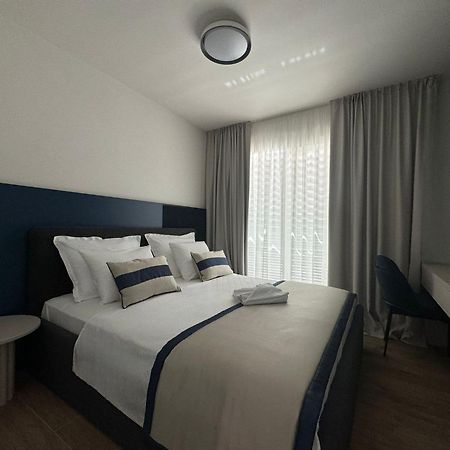 Apartments Dernaj Вир Екстер'єр фото