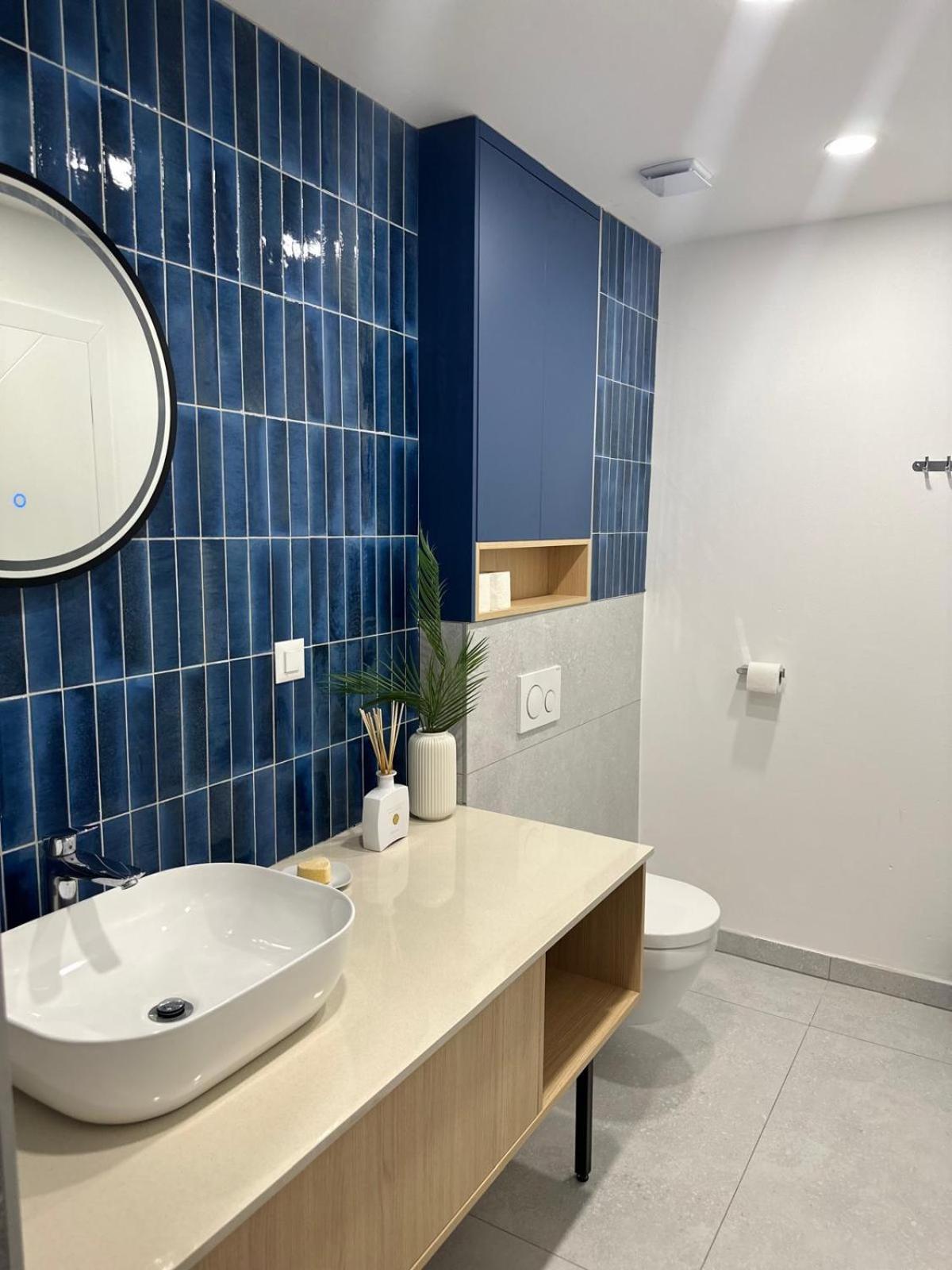 Apartments Dernaj Вир Екстер'єр фото