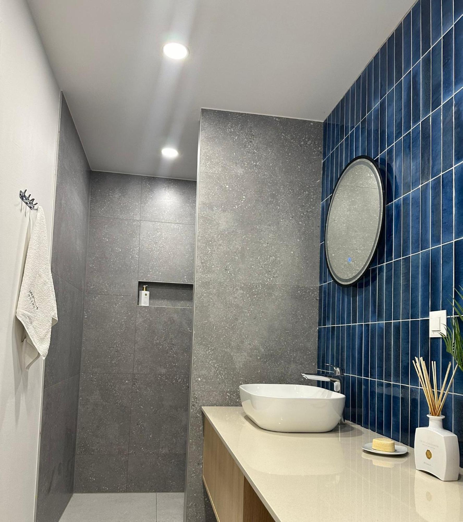 Apartments Dernaj Вир Екстер'єр фото