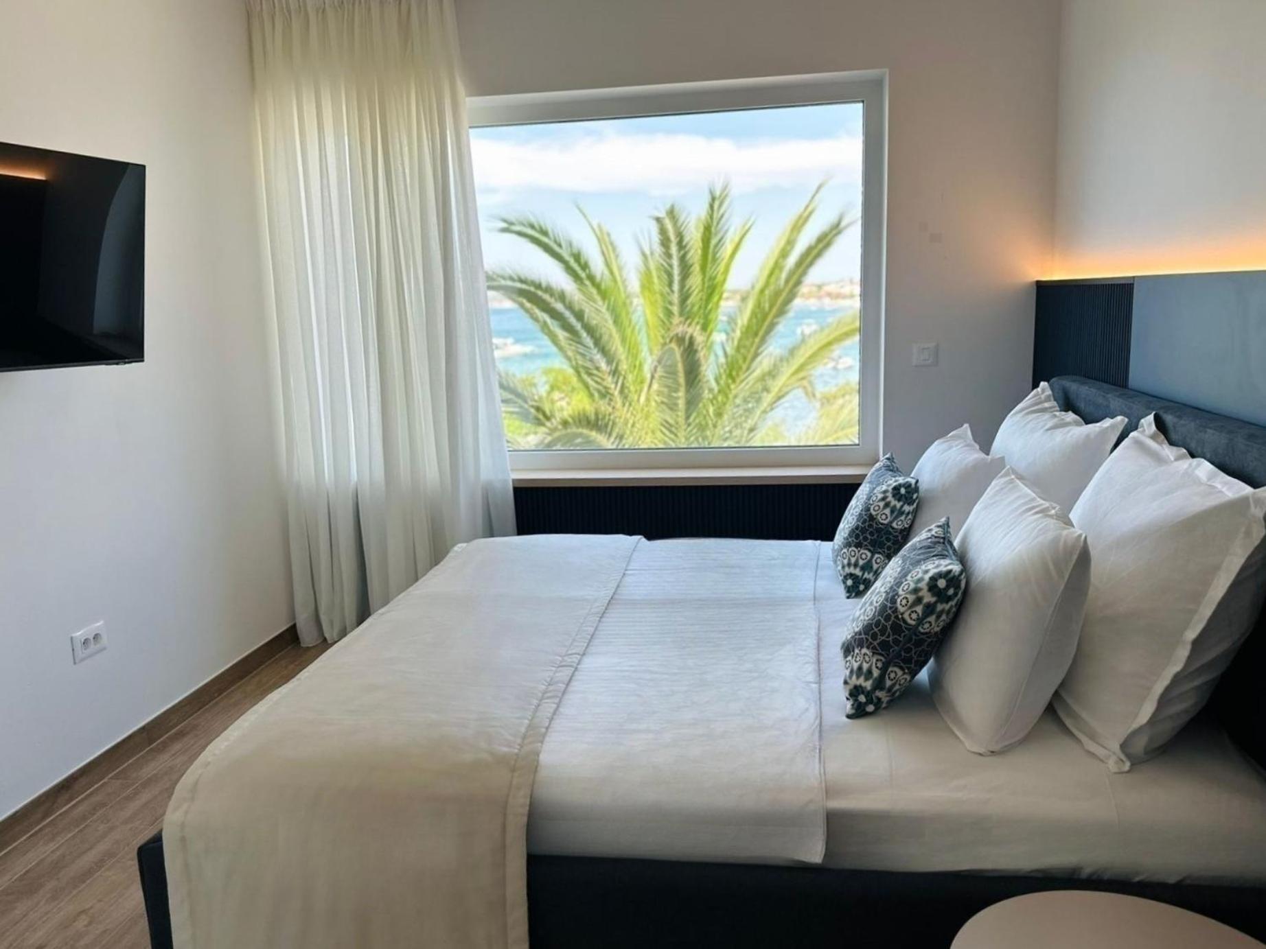 Apartments Dernaj Вир Екстер'єр фото