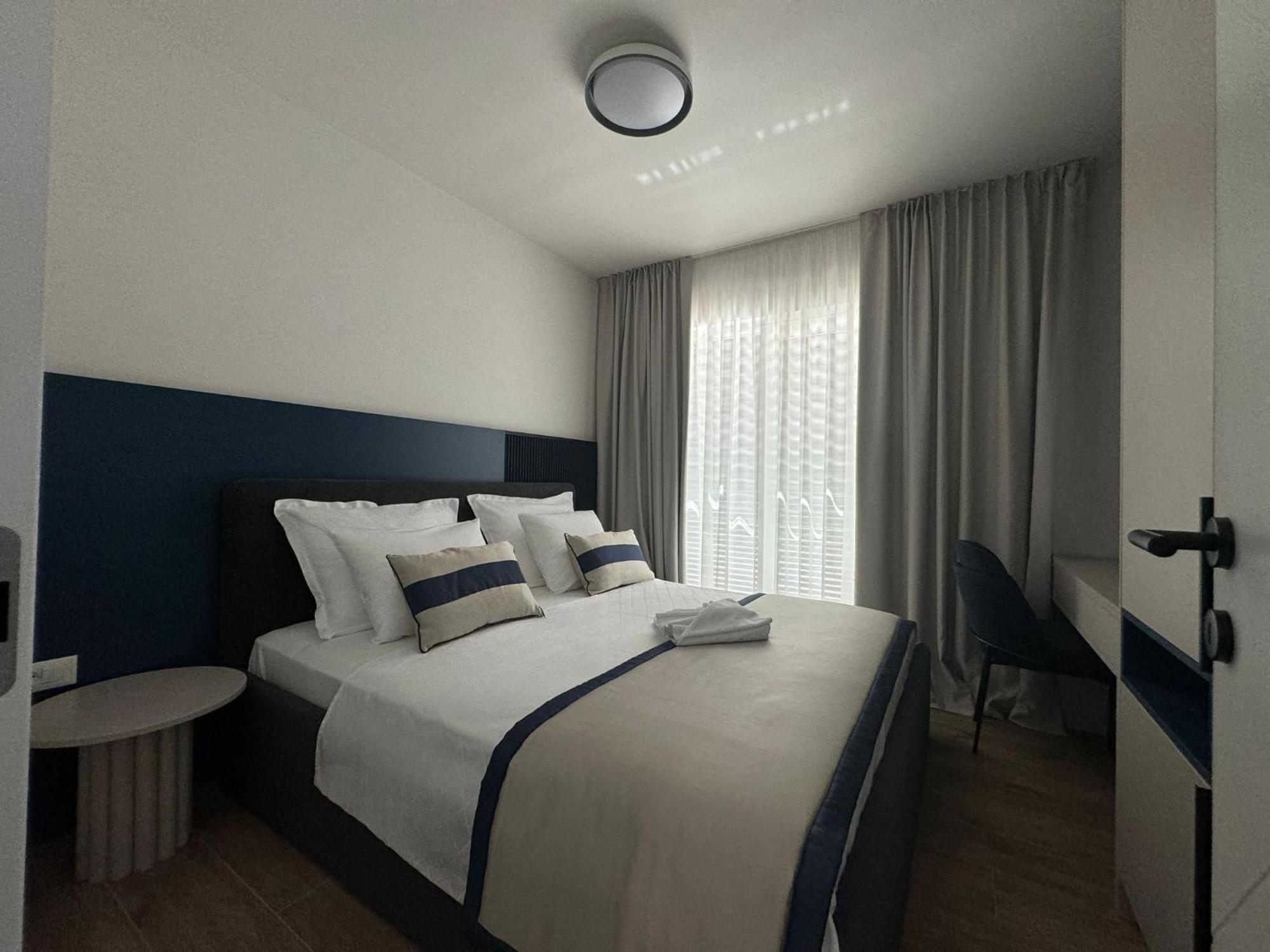 Apartments Dernaj Вир Екстер'єр фото